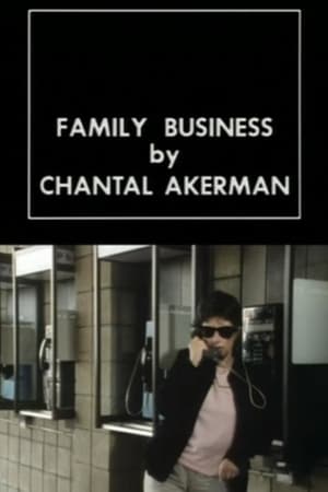 En dvd sur amazon Family Business