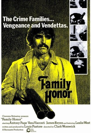 En dvd sur amazon Family Honor