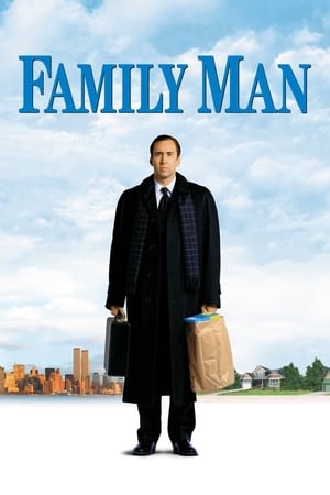 En dvd sur amazon The Family Man