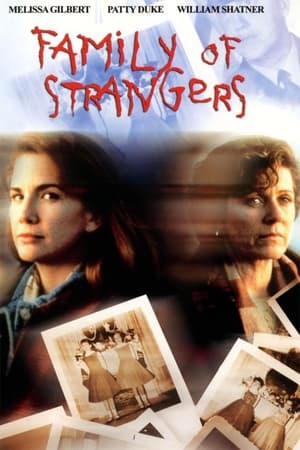 En dvd sur amazon Family of strangers