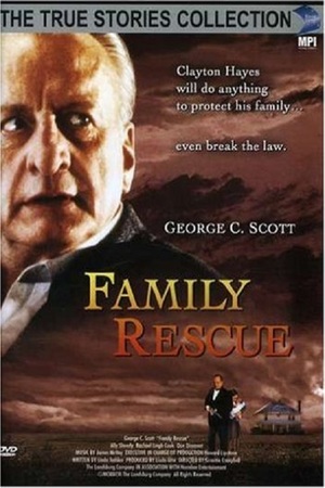 En dvd sur amazon Family Rescue