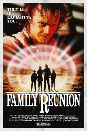 En dvd sur amazon Family Reunion