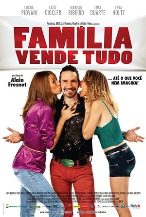 En dvd sur amazon Família Vende Tudo