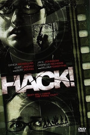 En dvd sur amazon Hack!