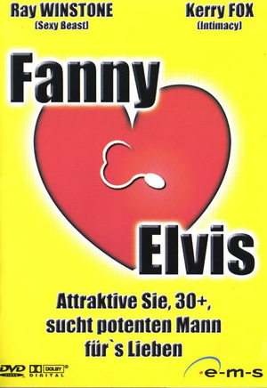 En dvd sur amazon Fanny & Elvis