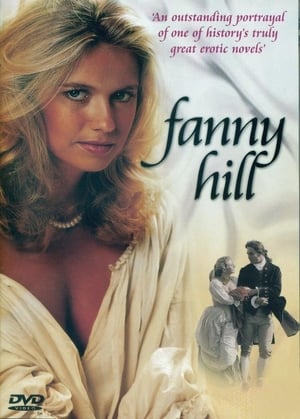 En dvd sur amazon Fanny Hill