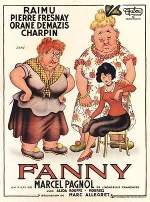 En dvd sur amazon Fanny