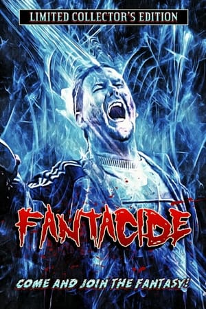 En dvd sur amazon Fantacide
