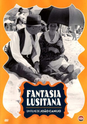 En dvd sur amazon Fantasia Lusitana