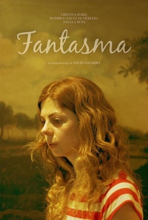 En dvd sur amazon Fantasma