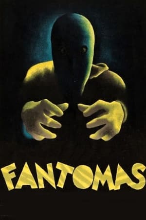 En dvd sur amazon Fantômas