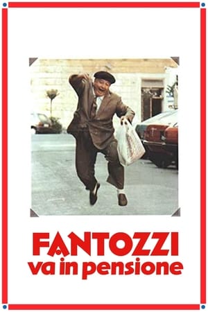 En dvd sur amazon Fantozzi va in pensione