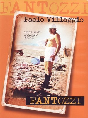 En dvd sur amazon Fantozzi