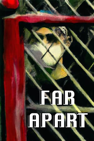 En dvd sur amazon Far Apart