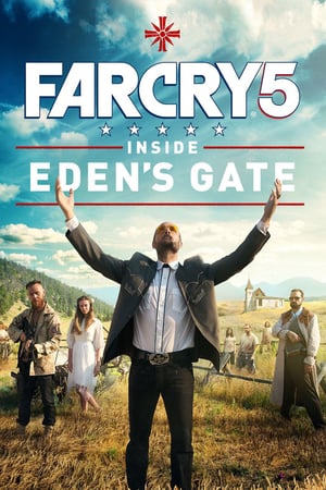 En dvd sur amazon Far Cry 5: Inside Eden's Gate
