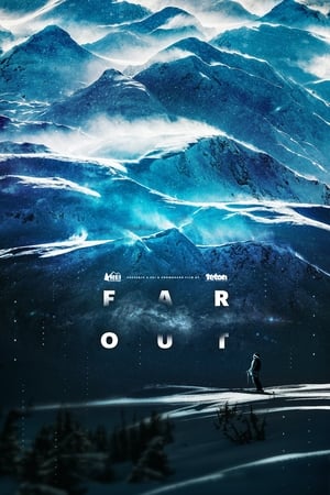 En dvd sur amazon Far Out