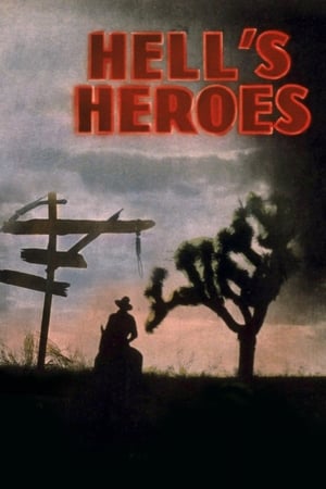 En dvd sur amazon Hell's Heroes