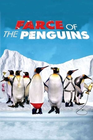 En dvd sur amazon Farce of the Penguins