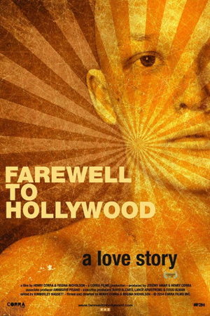 En dvd sur amazon Farewell to Hollywood