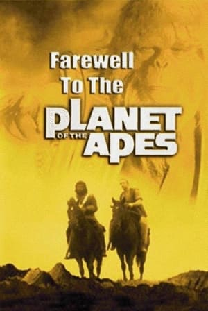 En dvd sur amazon Farewell to the Planet of the Apes