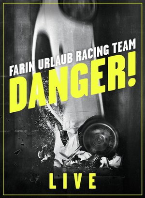 En dvd sur amazon Farin Urlaub Racing Team - Danger!