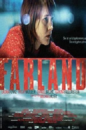 En dvd sur amazon Farland