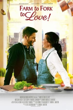En dvd sur amazon Farm to Fork to Love
