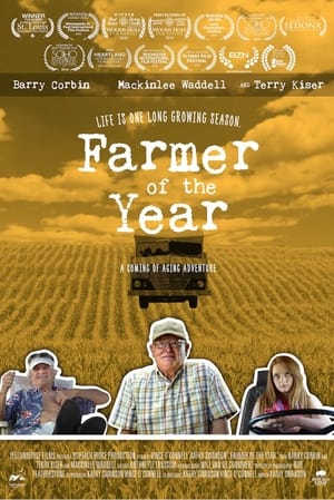En dvd sur amazon Farmer of the Year