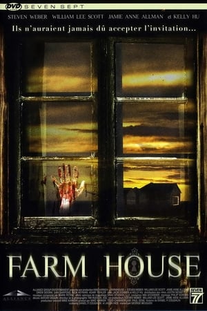 En dvd sur amazon Farm House