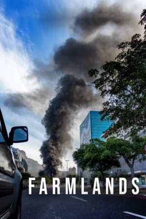 En dvd sur amazon Farmlands