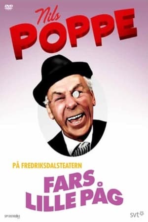 En dvd sur amazon Fars lille påg