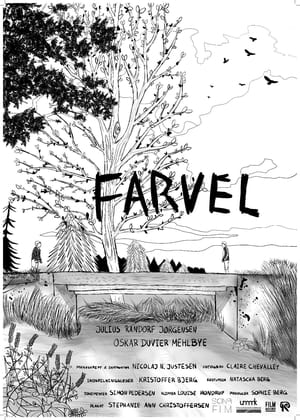 En dvd sur amazon Farvel