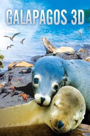 En dvd sur amazon Fascination Galapagos 3D