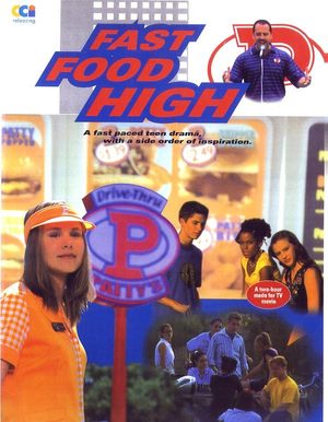 En dvd sur amazon Fast Food High