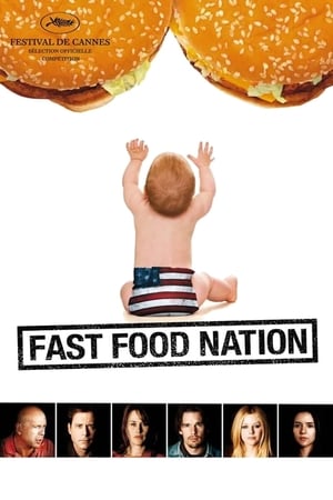 En dvd sur amazon Fast Food Nation