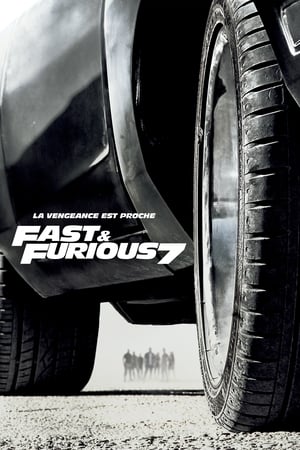 En dvd sur amazon Furious 7