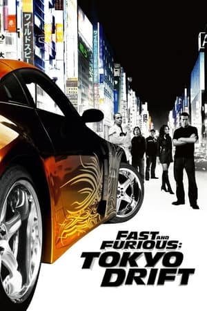 En dvd sur amazon The Fast and the Furious: Tokyo Drift