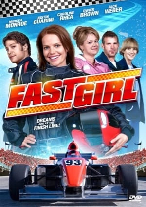 En dvd sur amazon Fast Girl