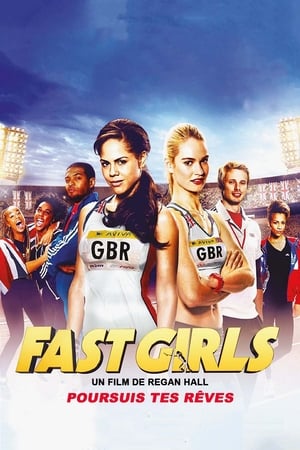 En dvd sur amazon Fast Girls