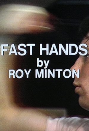 En dvd sur amazon Fast Hands