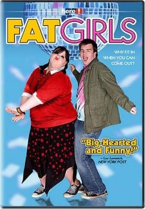 En dvd sur amazon Fat Girls