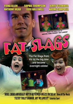 En dvd sur amazon Fat Slags