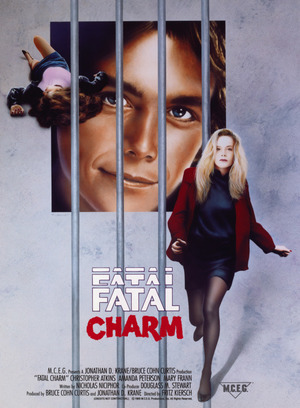 En dvd sur amazon Fatal Charm