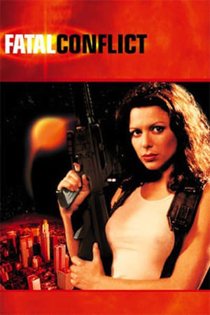 En dvd sur amazon Fatal Conflict