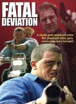 En dvd sur amazon Fatal Deviation