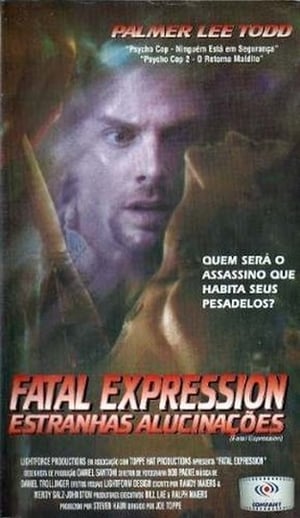 En dvd sur amazon Fatal Expressions