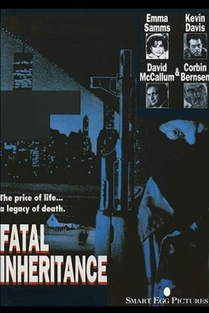 En dvd sur amazon Fatal Inheritance