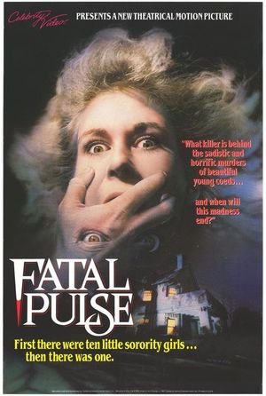 En dvd sur amazon Fatal Pulse