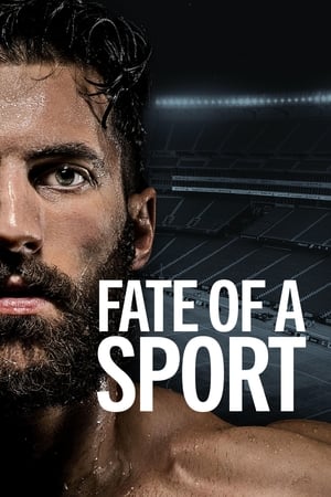 En dvd sur amazon Fate of a Sport