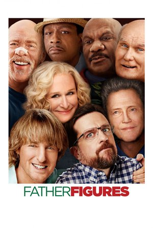 En dvd sur amazon Father Figures